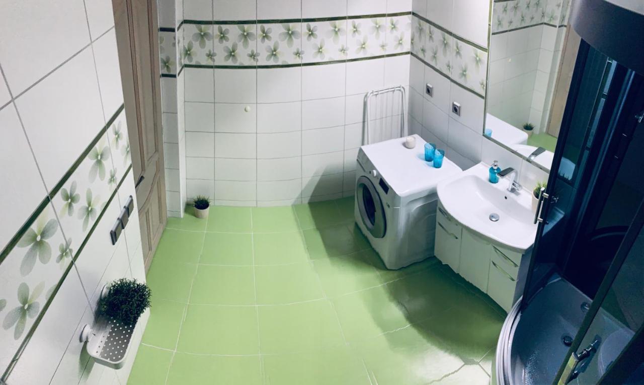 Chata Barborka, Apartman 8 Horni Mala Upa Luaran gambar
