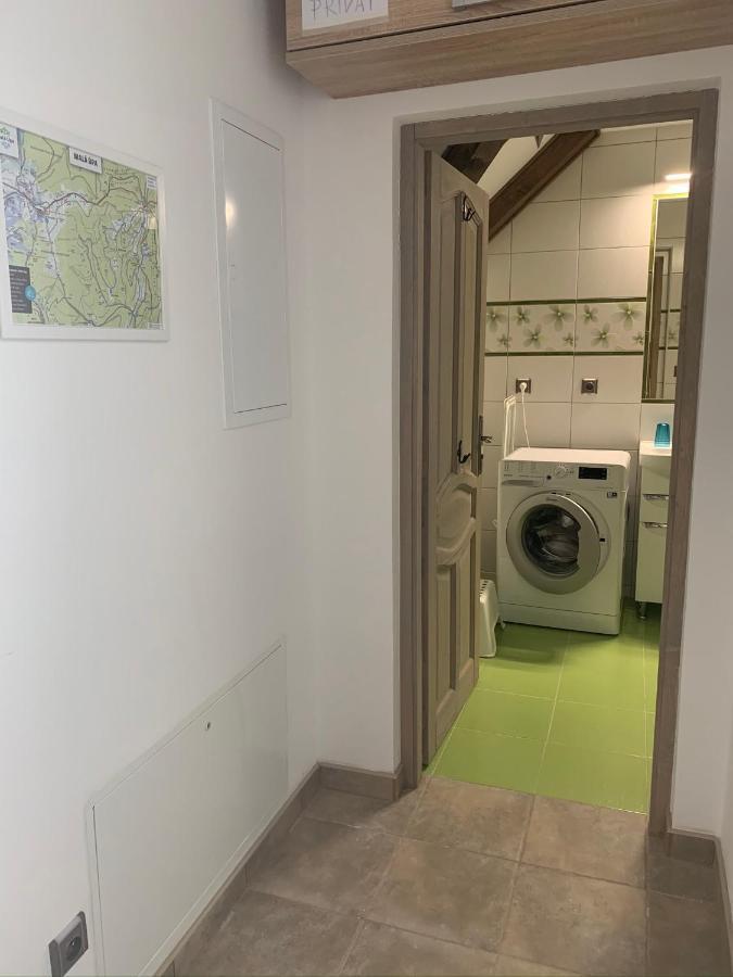 Chata Barborka, Apartman 8 Horni Mala Upa Luaran gambar