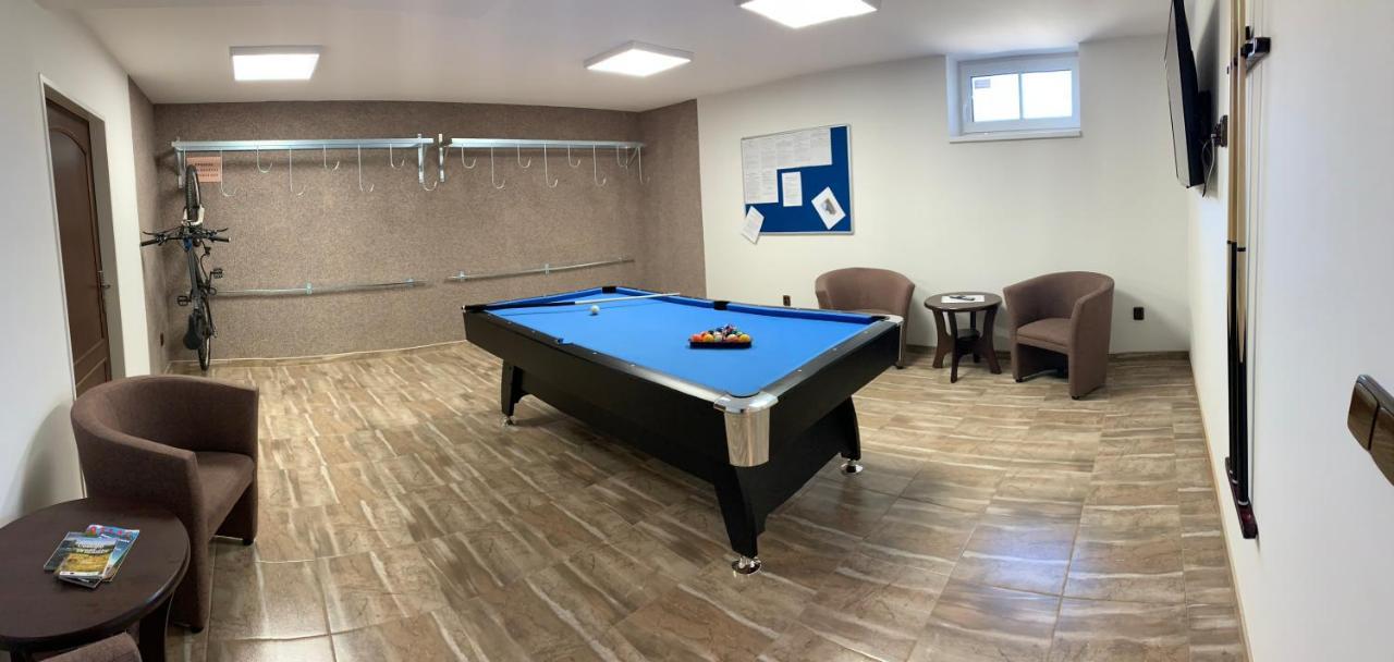 Chata Barborka, Apartman 8 Horni Mala Upa Luaran gambar