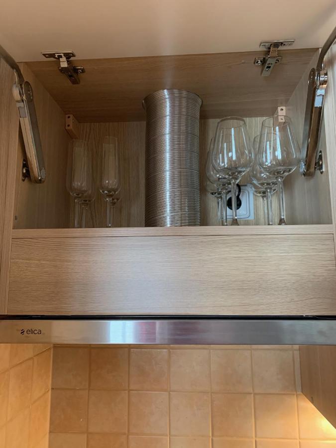 Chata Barborka, Apartman 8 Horni Mala Upa Luaran gambar