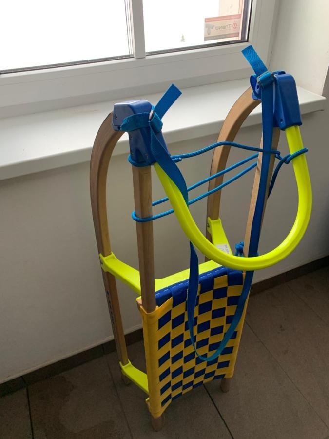 Chata Barborka, Apartman 8 Horni Mala Upa Luaran gambar