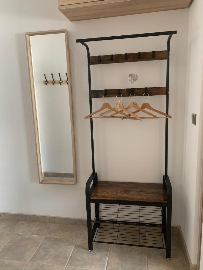 Chata Barborka, Apartman 8 Horni Mala Upa Luaran gambar