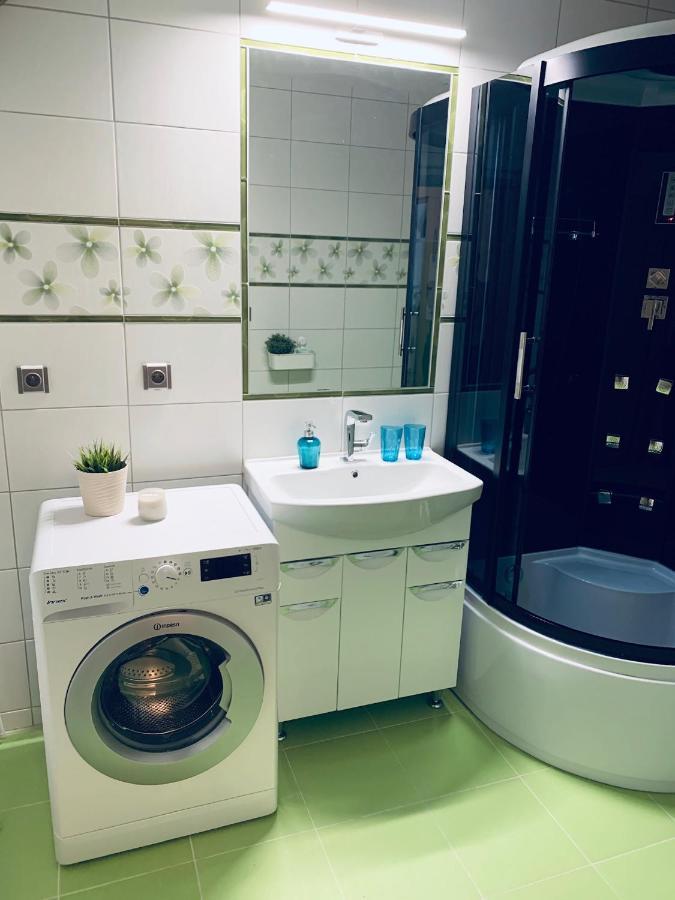 Chata Barborka, Apartman 8 Horni Mala Upa Luaran gambar
