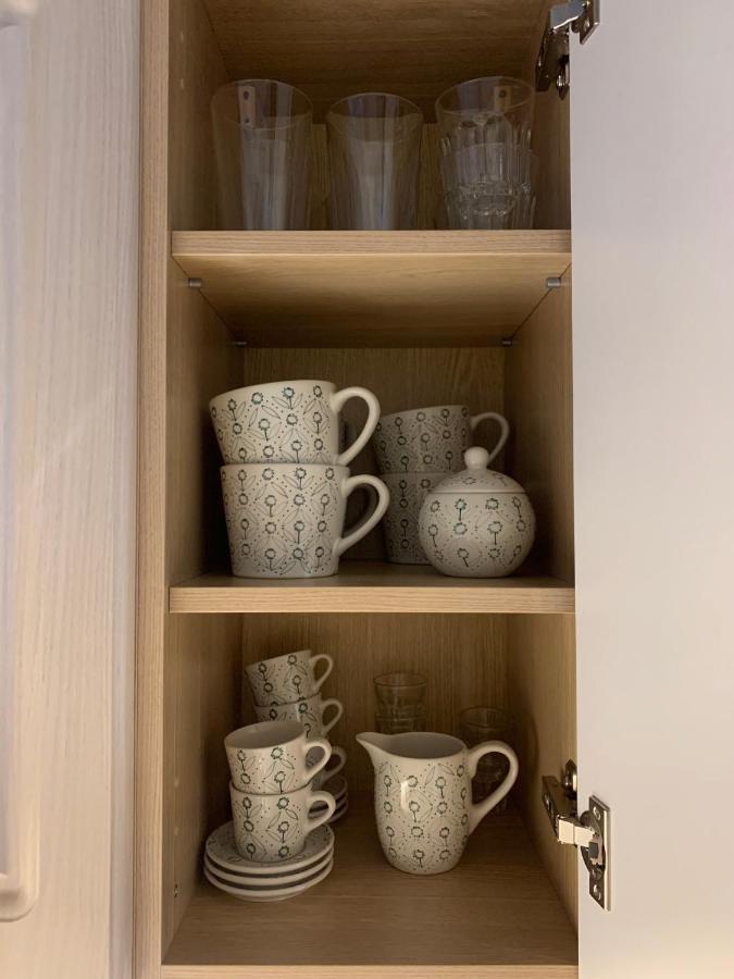 Chata Barborka, Apartman 8 Horni Mala Upa Luaran gambar