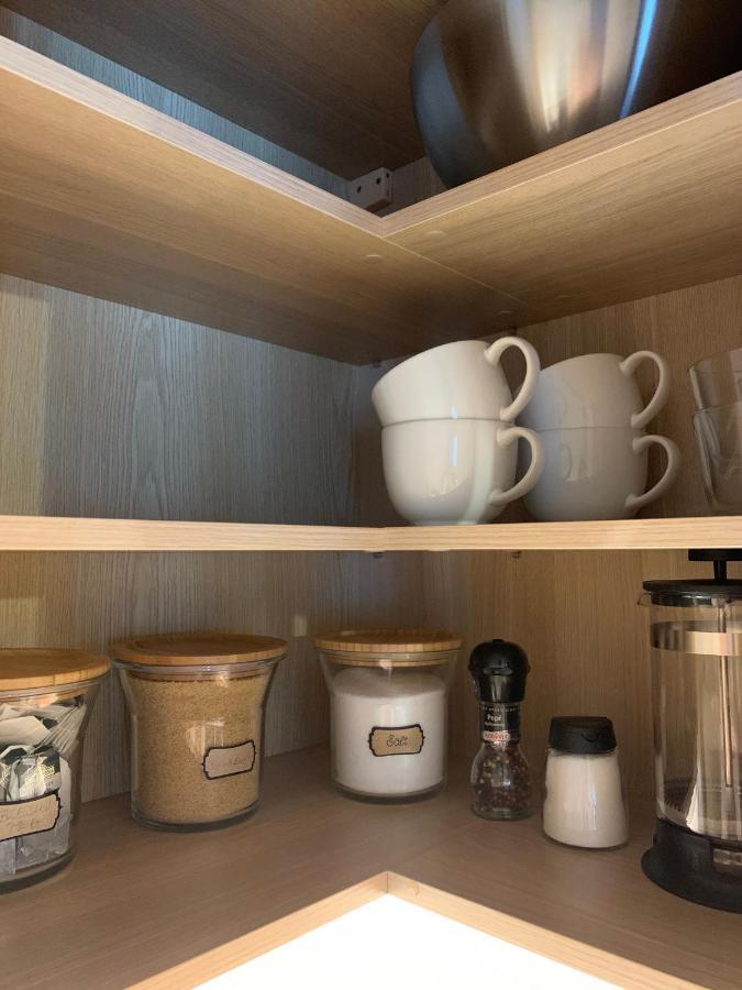 Chata Barborka, Apartman 8 Horni Mala Upa Luaran gambar
