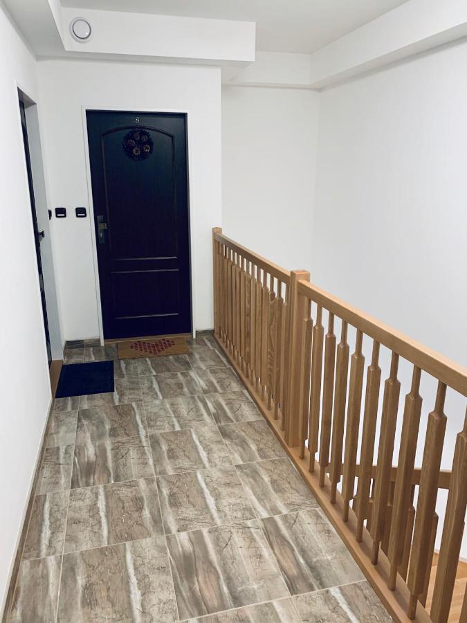 Chata Barborka, Apartman 8 Horni Mala Upa Luaran gambar