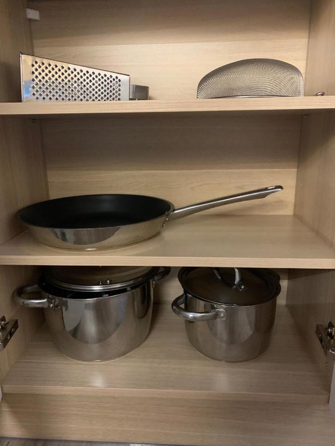 Chata Barborka, Apartman 8 Horni Mala Upa Luaran gambar